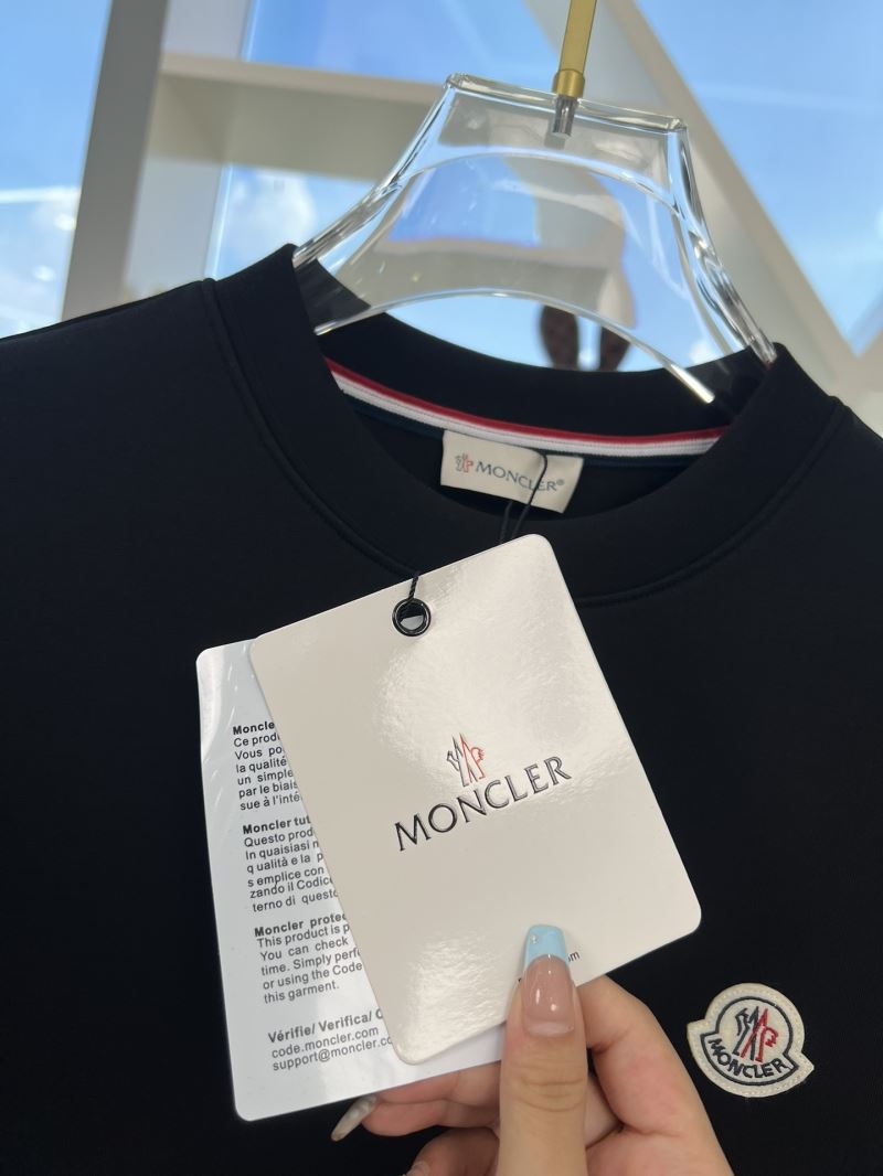 Moncler T-Shirts